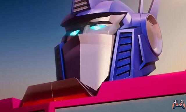 Transformers EarthSpark: Autobots e Decepticons em 2023, primeiros detalhes