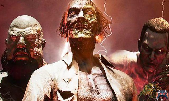 The House of the Dead Remake: a versão do Xbox Series chega 5 meses depois de todas as outras