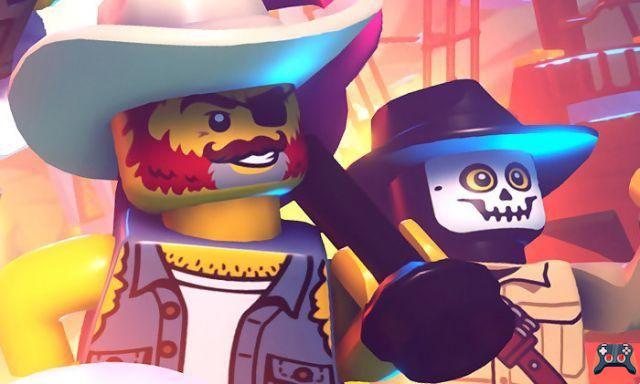 LEGO Brawls: nuovo trailer e data di uscita per LEGO Smash Bros