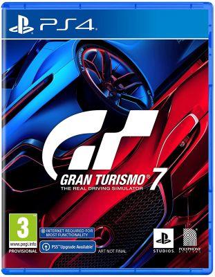 Gran Turismo 7: uma nova atualização, 1.18, aqui estão as correções e as novidades