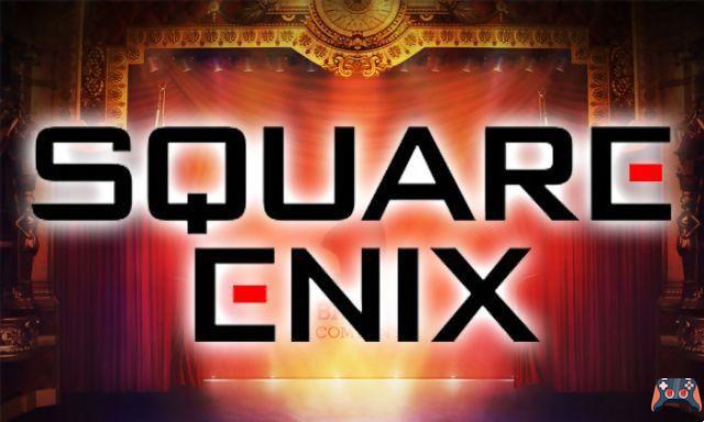 Square Enix says Japanese shouldn't try to emulate Western studios
