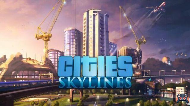 Melhores maneiras de ganhar dinheiro nas cidades: Skylines