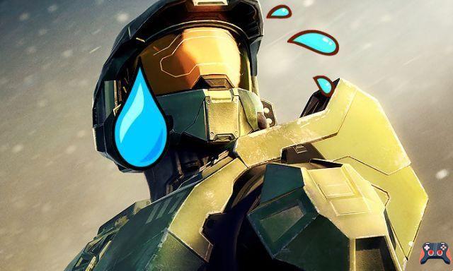 Halo Infinite: os desenvolvedores reconhecem um mau acompanhamento do jogo, a comunidade está exasperada