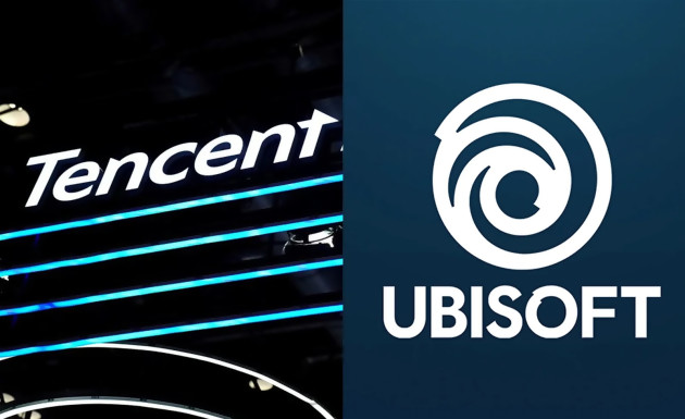 Ubisoft sta diventando sempre più cinese, è ufficiale, la famiglia Guillemot sta unendo le forze con Tencent