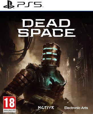 Dead Space Remake: nuovi estratti di gameplay e soprattutto una data d'uscita