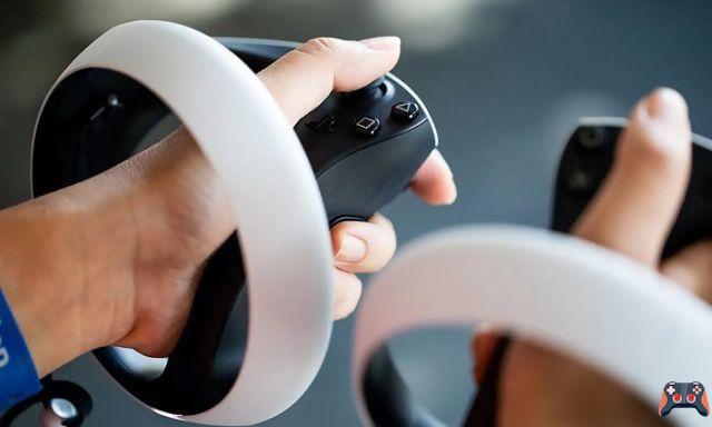 PS VR 2: sedução da operação neste novo trailer do headset VR da Sony