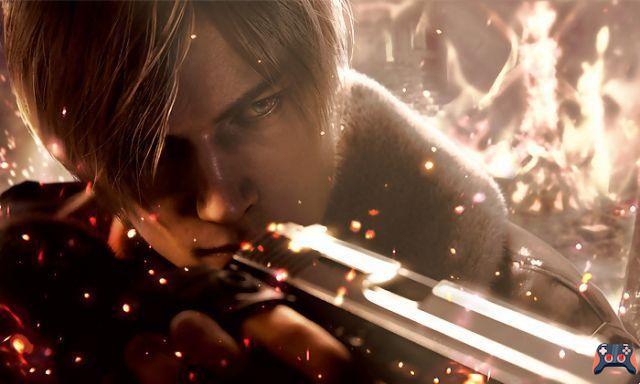 Resident Evil 4 Remake: Capcom dà appuntamento a questa settimana, ci sarà sicuramente del gameplay