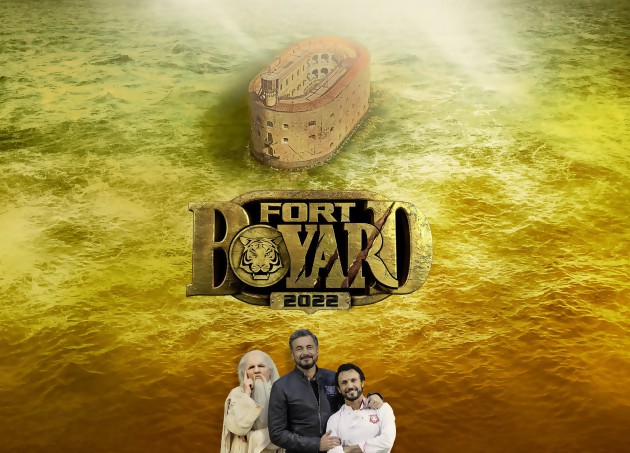 Fort Boyard 2022: first images and new events, all the details of the video game
