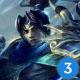Xin Zhao TFT in set 4: fate, origin and class in patch 10.19