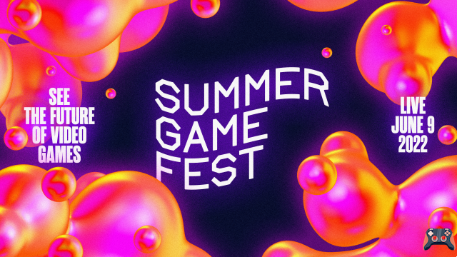 Summer Game Fest: a data da conferência de 2022 é conhecida, o evento será transmitido em IMAX