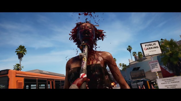 Dead Island 2 conferma il suo ritorno alla gamescom 2022, una data e un gameplay molto cruento