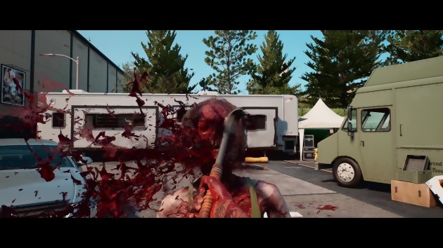 Dead Island 2 conferma il suo ritorno alla gamescom 2022, una data e un gameplay molto cruento