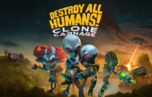 Destroy All Humans 2 Reprobed está finalmente disponível, aqui está o trailer de lançamento