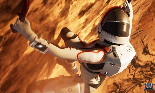 Deliver Us Mars: jogo adiado para 2023, explicam os desenvolvedores