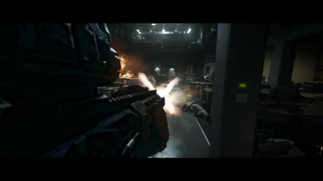 Call of Duty Modern Warfare II: a nervous launch trailer worthy of Hollywood