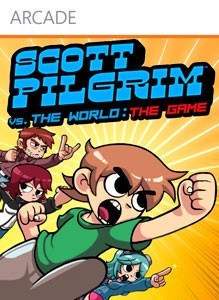 Scott Pilgrim vs. the World Complete Edition: il gioco annunciato su PS4 e Switch