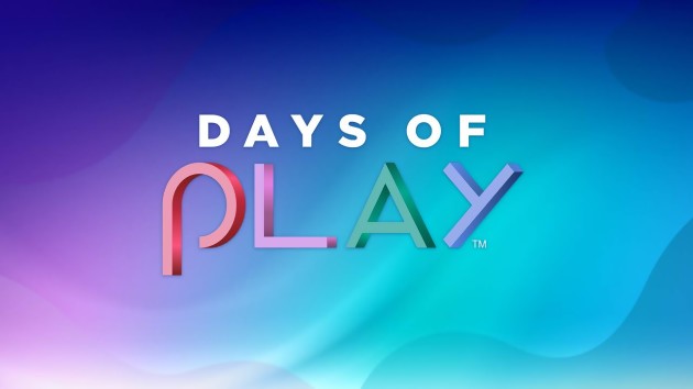 Days of Play: grandes promoções de PS5 e PS4 em jogos, acessórios e guloseimas