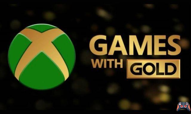 Xbox Live: conhecemos os jogos gratuitos para agosto de 2022, aqui está a lista