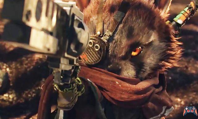 BIOMUTANTE: as versões PS5 e Xbox Series revelam jogabilidade aprimorada em 4K 60fps