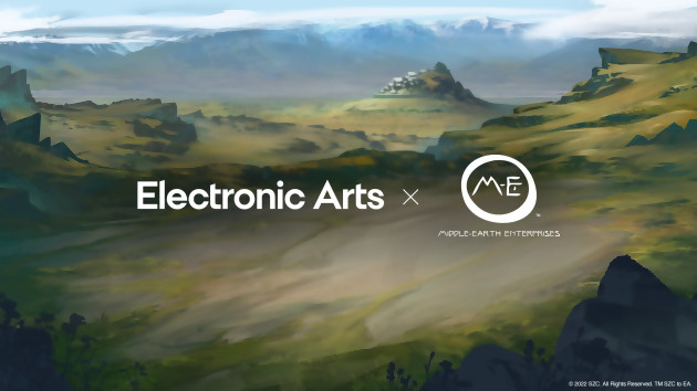 Il Signore degli Anelli: 13 anni dopo, Electronic Arts annuncia un gioco per cellulare, primi dettagli