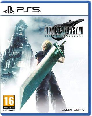 Final Fantasy VII Remake Intergrade: finalmente pubblicato su Steam un trailer dedicato