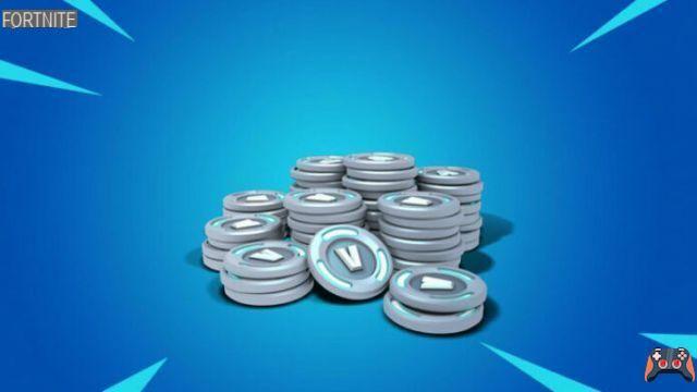 How to see how much money you've spent on Fortnite