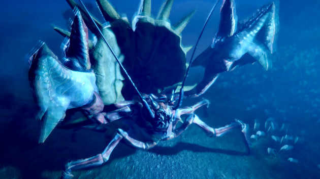 Monster Hunter Rise Sunbreak: o Gore Magala está de volta, prova em vídeo