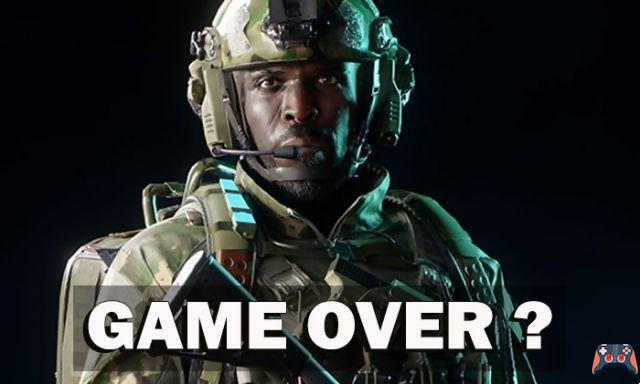 Battlefield 2042: após críticas, Electronic Arts pronta para largar o jogo? A resposta do editor