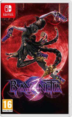 Bayonetta 3: jogo sai hoje, Multiverso é mencionado no trailer de lançamento
