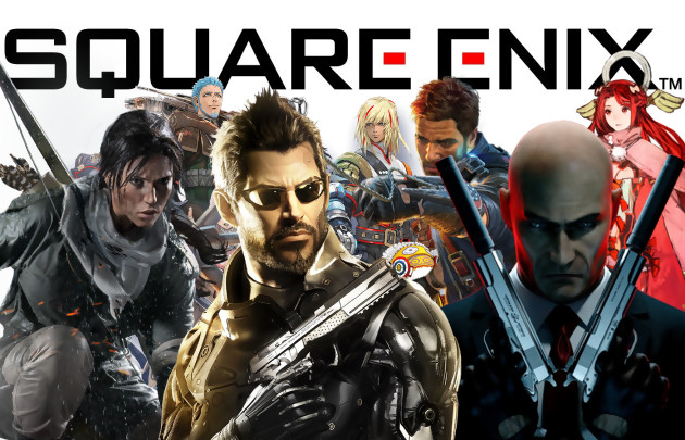 Square Enix não quer mais seus estúdios e licenças ocidentais, todos os detalhes desta revenda surpresa