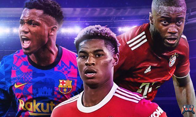 eFootball 2022: Konami announces bad news for the Master League