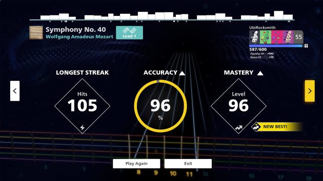 Rocksmith+: the PC version is coming in a few days, a real guitar to be won