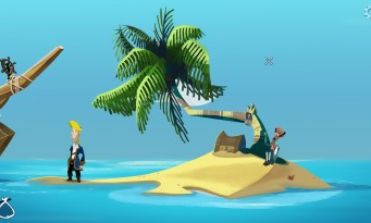 Teste Return to Monkey Island: um retorno vitorioso e uma conclusão muito boa para a saga