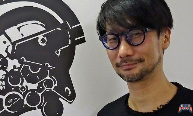 PS5: Hideo Kojima garante aos proprietários de console que continuará trabalhando com a Sony