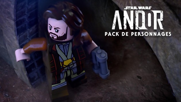 LEGO Star Wars The Skywalker Saga: in arrivo 30 nuovi personaggi, un trailer per presentarli