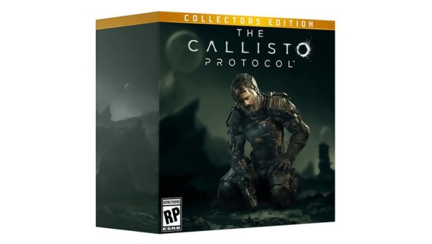 The Callisto Protocol: è previsto un Season Pass, svelati i contenuti dell'edizione da collezione