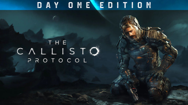 The Callisto Protocol: a Season Pass is planned, the content of the collector's edition revealed