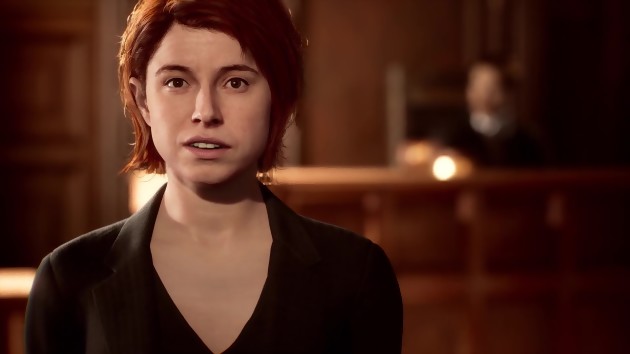 The Devil in Me: atriz Jessie Buckley (32) admite nunca ter jogado um videogame em sua vida