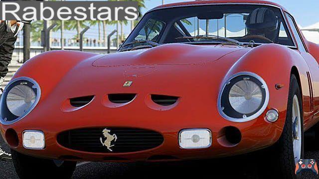The rarest cars in Forza Horizon 5 and how to unlock them