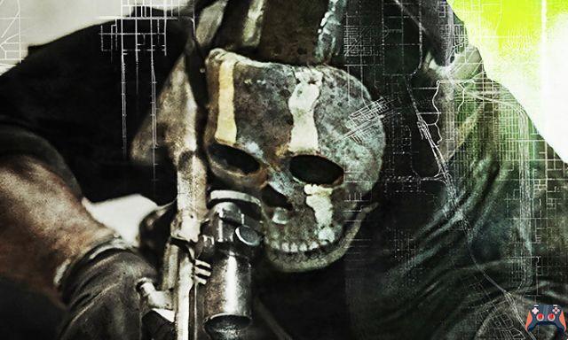 Call of Duty Modern Warfare II: gameplay 4K che ci immerge nella missione 