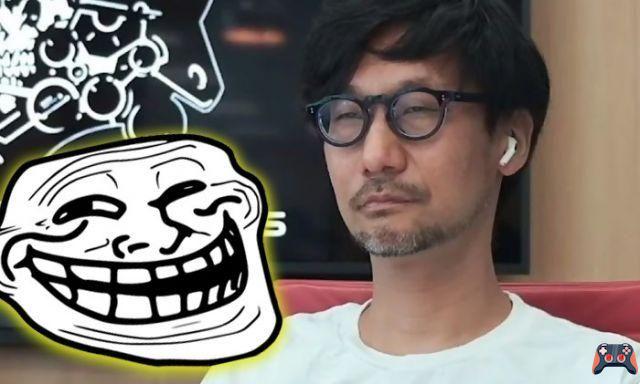 PS5: Kojima Productions adquirida pela Sony? Chefe Hideo fala depois de incendiar a internet