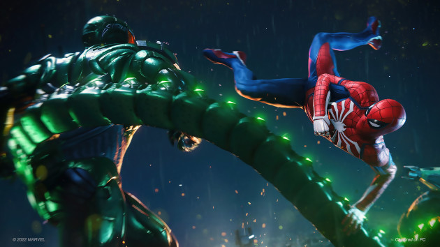 Spider-Man Remastered e stand-alone Miles Morales annunciati su PC, prova video