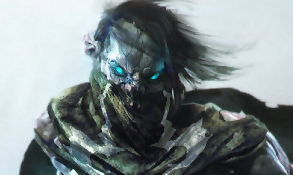 Legacy of Kain: Crystal Dynamics se pergunta sobre o futuro da série, a opinião dos jogadores solicitada