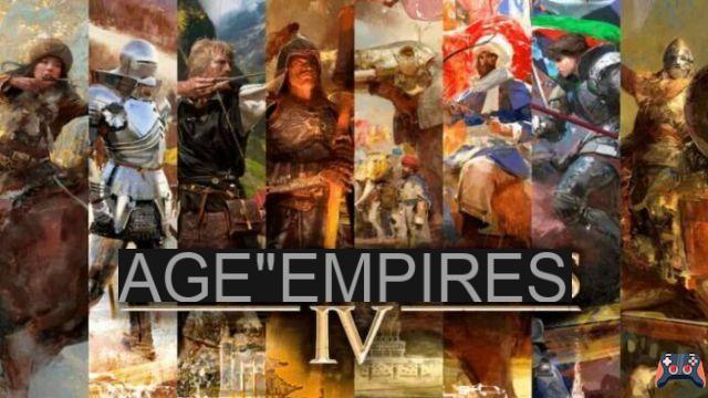 As melhores civilizações do Age of Empires IV