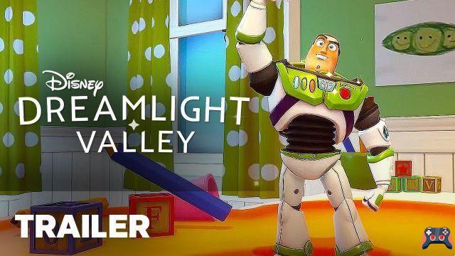 Disney Dreamlight Valley: Toy Story e O Rei Leão se convidam para a festa, informações e trailer