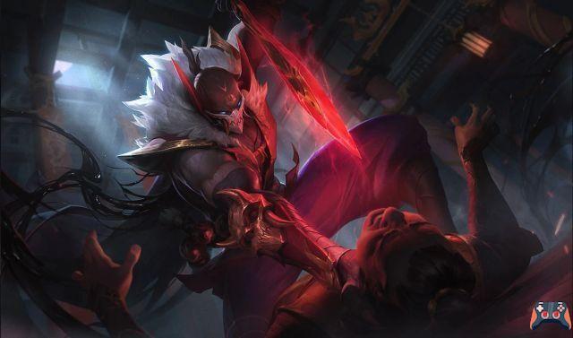 Pyke TFT no set 4: feitiço, origem e classe no patch 10.19