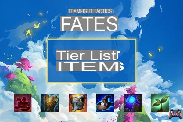 TFT: Set 4.5, guías y consejos de Teamfight Tactics