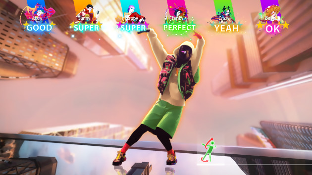 Just Dance 2023: non uscirà su PS4 o Xbox One, episodio incentrato sul multi