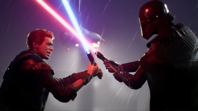 Star Wars Jedi Fallen Order: the developers wanted a black hero or a woman, they failed