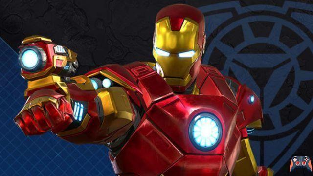 List of Marvel Realm of Champions characters - all weapons and abilities